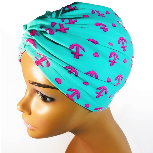 ʜᴀɪʀ ᴡʀᴀᴘᴘɪɴɢ ᴄᴀᴘs - Picture 6 of 6